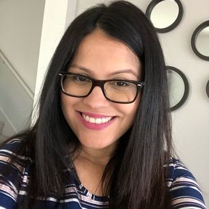 Meet your Posher, Frances